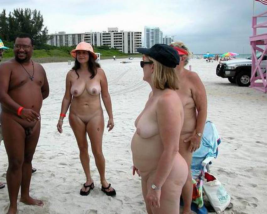 Family all age nudist