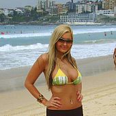 An bushy beauty trunk bay.