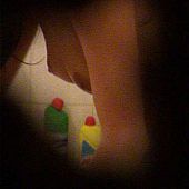 A latin chick honey preparing for a bath.